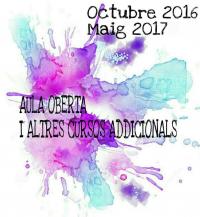 Aula Oberta