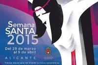 Semana Santa 2015