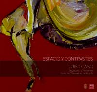 Exposición Arte Propuestas: &#039;Espacios y Contrastes&#039;