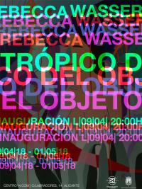 cartel_rebecca_wasser