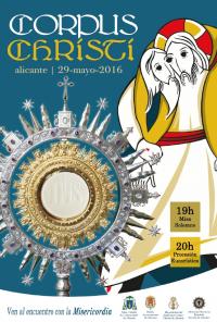Corpus Christi 2016