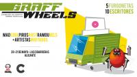 Cartel Graff Wheels