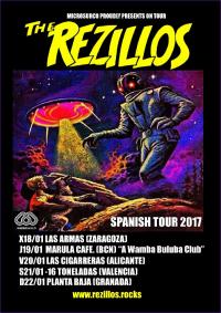 The Rezillos