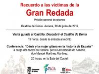 La gran redada