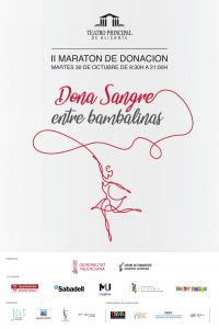 donación
