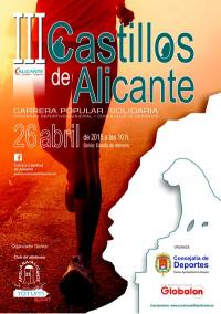 Carrera de los Castillos de Alicante