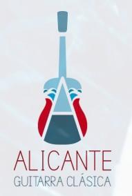 Imatge cartell ALICANTE GUITARRA CLÁSICA.