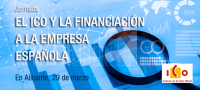 ICO financiación