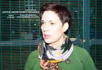 Laetitia Sadier