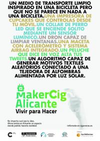 MakerCig