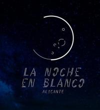 Noche en Blanco en Las Cigarreras