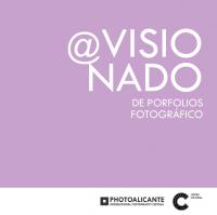 Photoalicante, visionado fotográfico