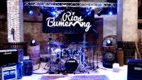 Bumerang Rios