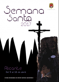 Calendario de Fiestas 2017