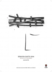 Semana Santa de Alicante 2016