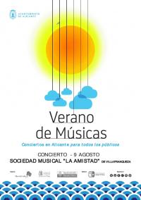 Verano de Músicas