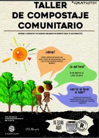 Cartel informativo