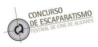 Logo concurso de escaparatismo