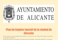 Plan de Empleo Juvenil