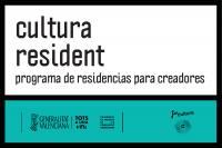 Cultura Resident