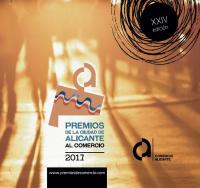 Premios de Comercio-Alicante