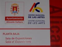 Imagen alusiva al Centro de las Artes