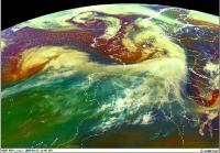 Imagen de EUMESAT