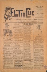El Tio Cuc 30-5-1925