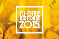 Tu otra historia 2015