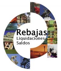 Rebajas, liquidaciones, saldos