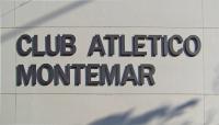 Fachada Club Atlético Montemar