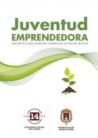 Guía &#039;Juventud Emprendedora&#039;