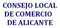 Consejo de comercio Alicante