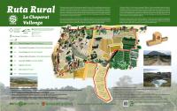 Ruta rural Vallonga Lo Geperut