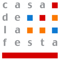 Logo Casa de la Festa