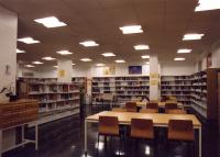 Fotografía biblioteca