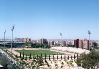 Estadio de Atletismo