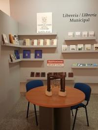 Libreria Municipal