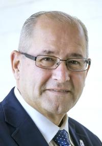 D. José Ramón González González