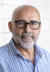 Luis Alfonso Morata Algarra