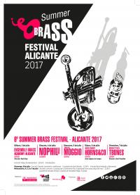 Brass festival