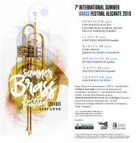 7º Brass Festival