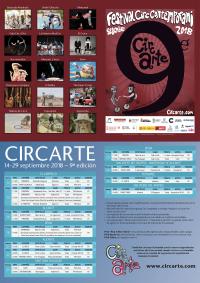 Festival Circarte