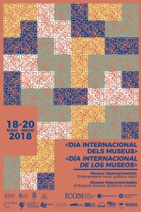 DIM 2018. Día Internacional de los Museos