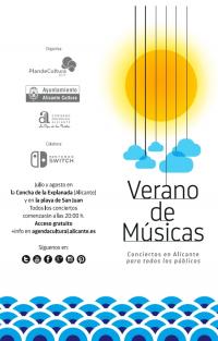 Verano de Músicas