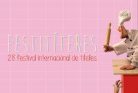 28 Festival de Titelles. Del 3 al 8 de desembre