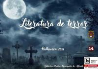 Literatura de Terror