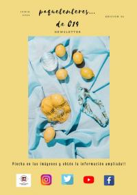 Newsletter paquetenteres 36