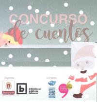 Concurso de cuentos de Navidad en las bibliotecas municipales