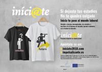 Proyecto 'Iníci@te'